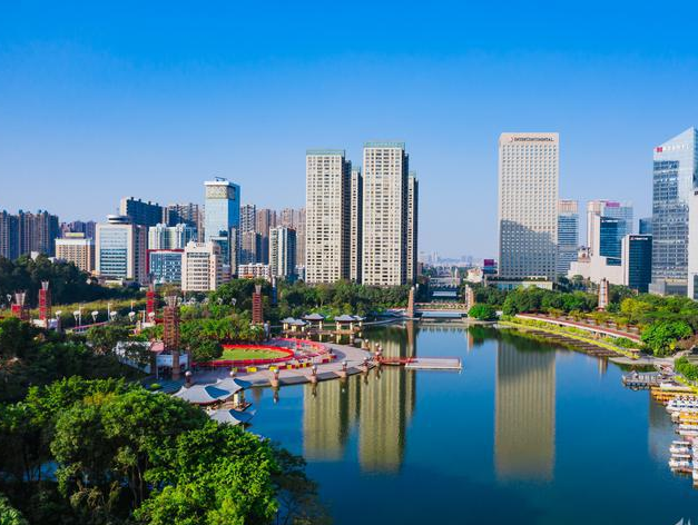 即将走近千亿门槛，“佛山建造”如何出圈？