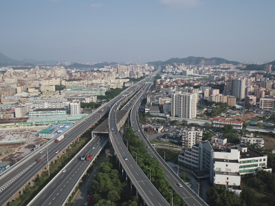 清明期间广东高速公路日均车流预计710万车次