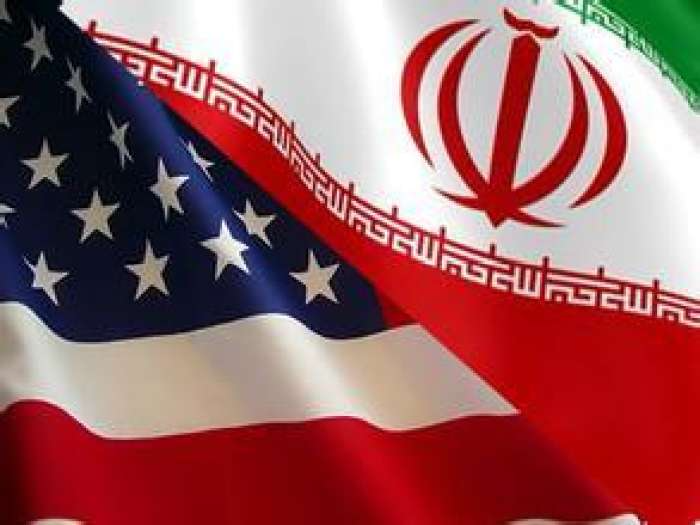 美国对伊朗实施新的制裁
