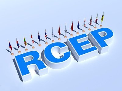 深圳首份RCEP对马来西亚证书签发