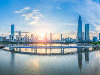 深圳国资国企综改试验取得阶段性成果  国企改革三年行动走在全国前列