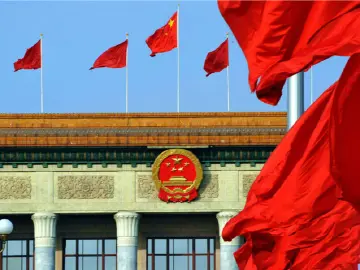 广东代表团：高质量议案建议受到国家有关部门重视