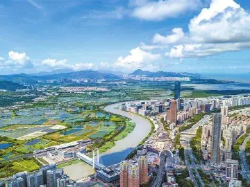 住深全国政协委员聚焦解决“卡脖子”问题提交多份提案 在河套打造“科技特区”