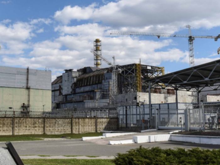 俄媒：切尔诺贝利核电站已恢复供电