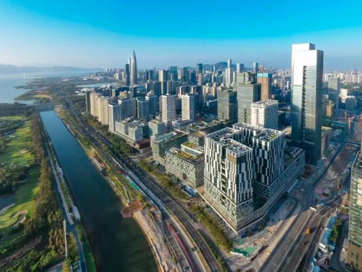 深圳市属国企总资产4.6万亿元 提前一年实现综改试验目标