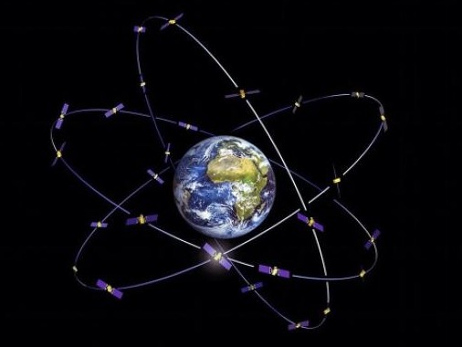 俄航天局局长：美国正研究将俄罗斯排除出GPS卫星导航系统