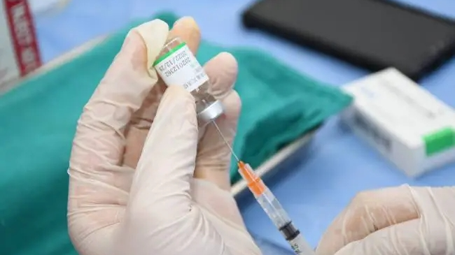 疫苗可有效保护易感人群 深圳市卫健委：老年人和3-11岁儿童应加紧接种新冠疫苗