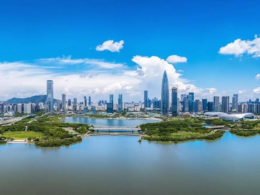 深圳经济特区绿色建筑条例获通过