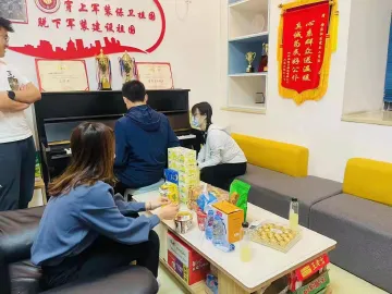 打造“三心”港湾！凤凰街道塘家社区党群服务中心变身防疫“逆行者”安心屋