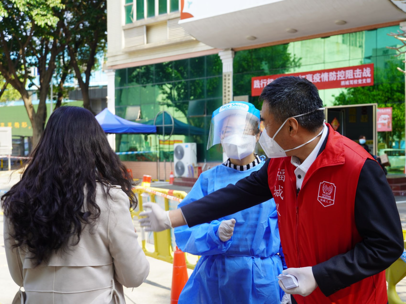 做新时代驾培人：三月春风暖人心，雷锋精神薪火传