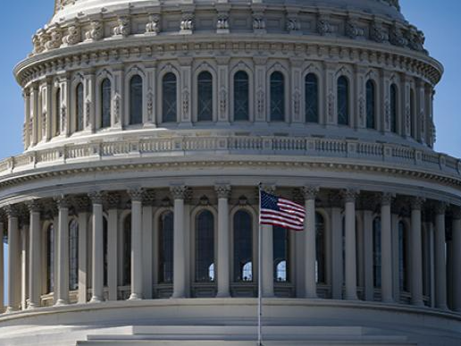美国国会众议院表决通过取消俄罗斯“最惠国待遇”