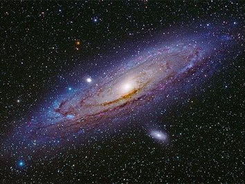 天文学家最新研究认为银河系约130亿年前形成