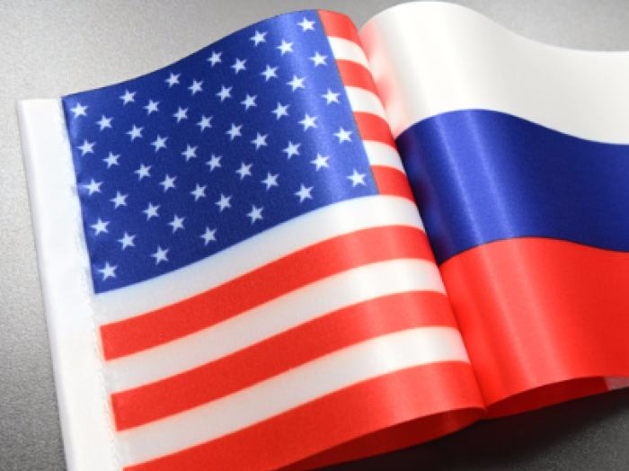 俄外交部宣布驱逐美国驻俄外交官