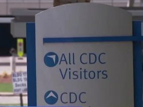 美国疾控中心：全美或有1.4亿人感染过新冠病毒