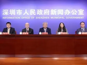 深圳：持续推出惠企惠民措施，保持疫情防控中的民生温度