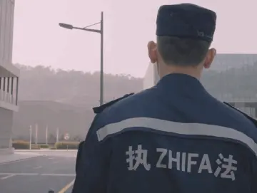 普法说说说丨沉浸式体验：深圳地铁安保区执法“小哥哥”的一天！