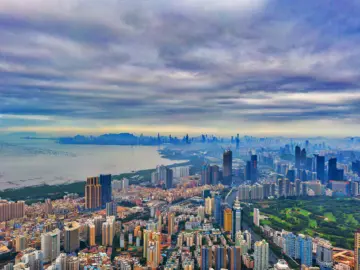 代表委员建言献策｜全国政协委员洪明基：将城市当成大物业管理