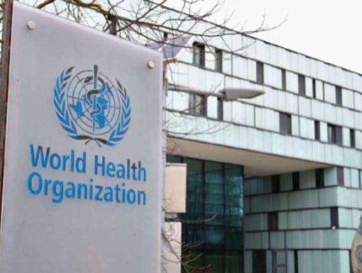 世卫组织建议乌克兰销毁医疗类实验室储存的高危性质病原体