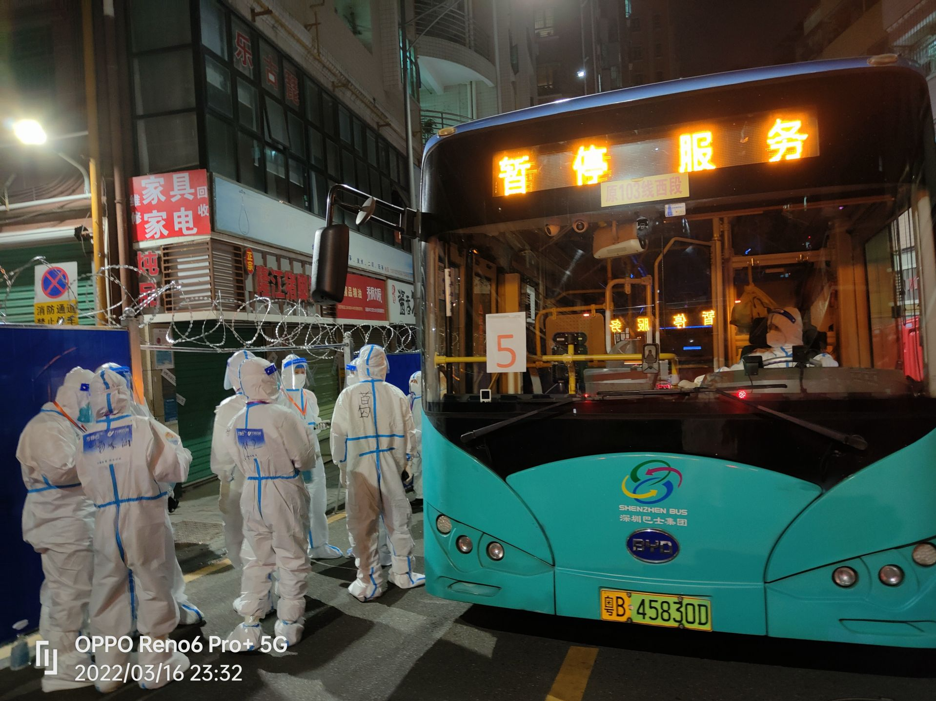 奋战“疫”线最前线，深圳这位公交人跑出“加速度”