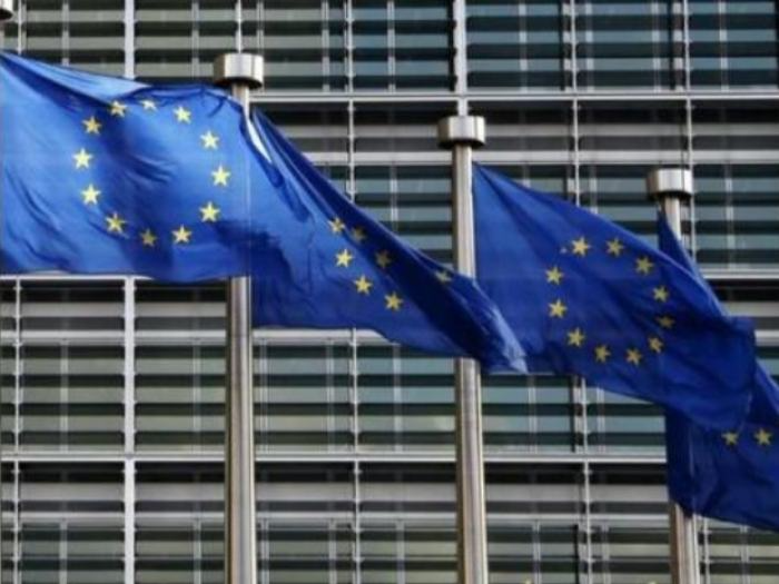 欧盟已正式启动审议乌克兰申请加入的程序