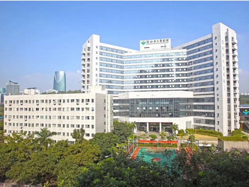 深圳市儿童医院16日起恢复门急诊服务！最新就诊要求看这里！