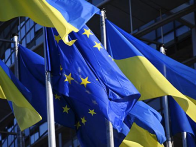 欧盟称将再向乌提供5亿欧元军援，援助总额增至10亿欧元