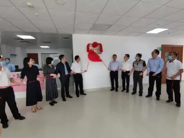 深河共建 圳在帮扶 | 深圳“组团式”医疗帮扶：助力河源大病不出县 特色科室粤东北领先