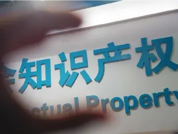 代表委员 建言献策｜董明珠：尽快设立国家知识产权法院