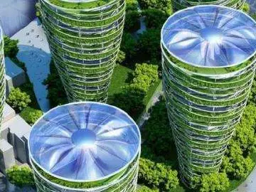 企业家代表委员聚焦绿色低碳发展  建立个人碳配额系统 加快发展绿色AI