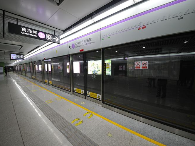 深圳地铁3月21日恢复运营，这些站点因疫情原因仍暂时关闭