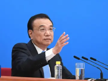 李克强总理谈台湾问题：两岸同胞说到底是一家人