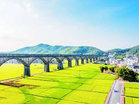 广东2021年农业科技进步贡献率达71.3%