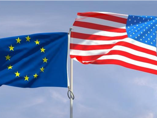 英媒：美国正制定计划，大幅增加对欧盟液化天然气供应