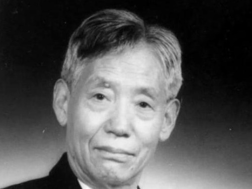 百岁著名物理海洋学家、中国科学院院士文圣常逝世