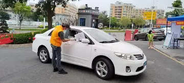同心协力 守土尽责——碧眼社区集体经济公司支援一线抗疫  