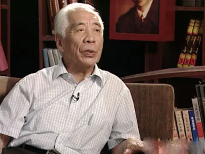 著名作曲家、原中央音乐学院院长吴祖强去世 享年94岁