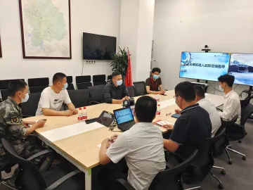 光明街道“火力”全开，提升民兵编组专业对口率