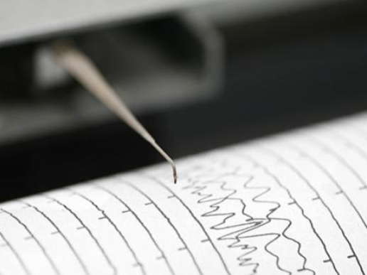 南太平洋新喀里多尼亚附近海域发生6.3级地震