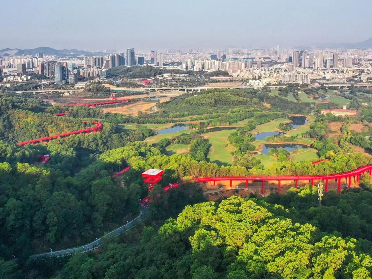 光明会客厅，科学新家园！划重点，光明街道晒出2022年这些“小目标”