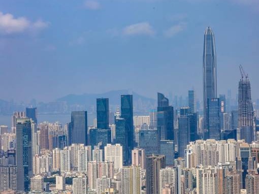 深圳“超常规”惠企第16天，经济一线3个变化正发生