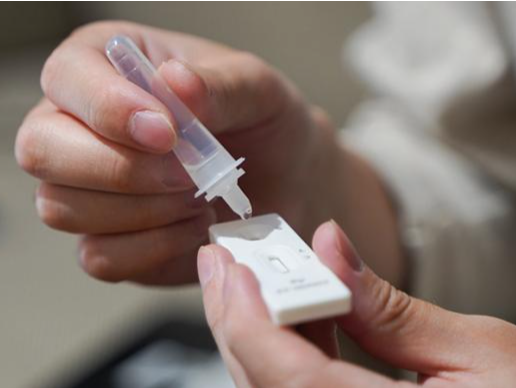 国家药监局已批准31个新冠病毒抗原检测试剂产品