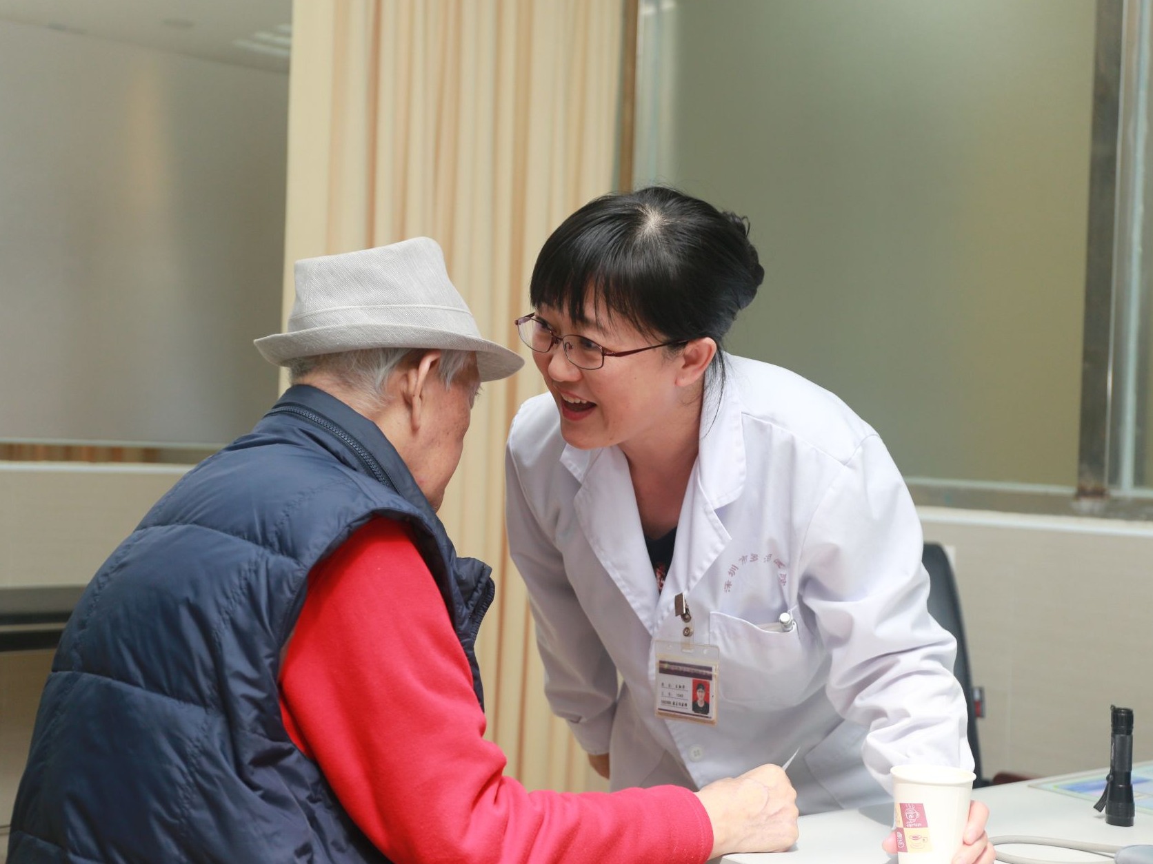 深圳卫生健康“年会”召开，到2025年人均预期寿命达到84.5岁