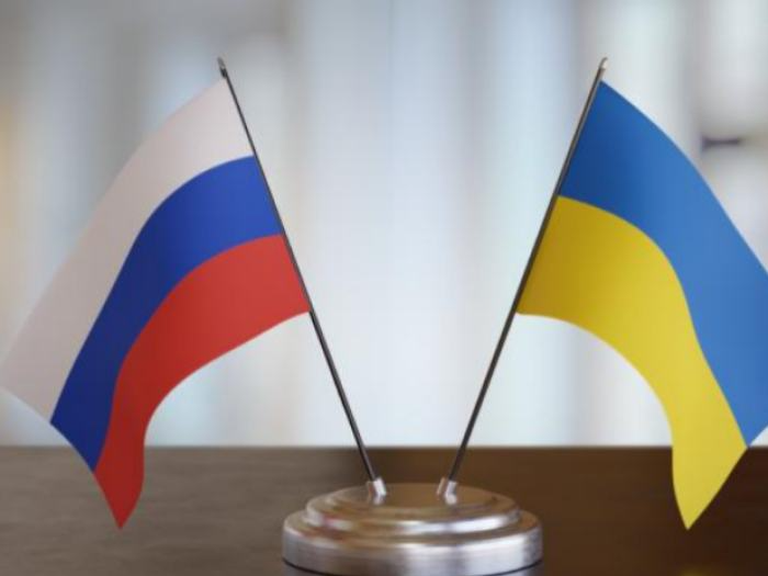 俄乌谈判乌克兰代表团团长：接近与俄罗斯达成协议