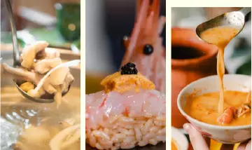 卓悦INTOWN丨恢复堂食!吃“60元团100元”！喝“30元团50元”