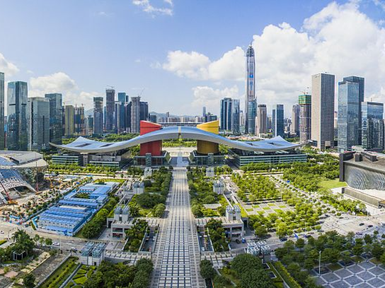 专家学者谈深圳2022年改革“任务书”：紧扣国家重大战略 激发更大动力活力