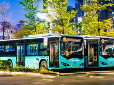 4月1日起，深圳这些公交线路恢复正常运营
