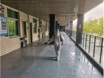 返校在即，如何确保学生安全返校？深圳市教育局详细解答来了！
