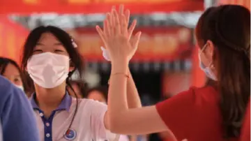 官宣！深圳返校时间安排来了！