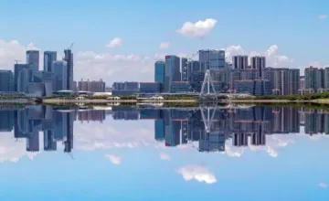 深圳宝安区有工业企业超5万家——打造世界级先进制造业高地