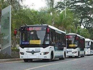 因总站搬迁，4月15日起深圳这些公交线路将调整！